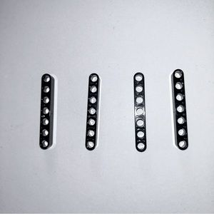 LEGO MINDSTORMS EV3 31313 Black Replacement Parts